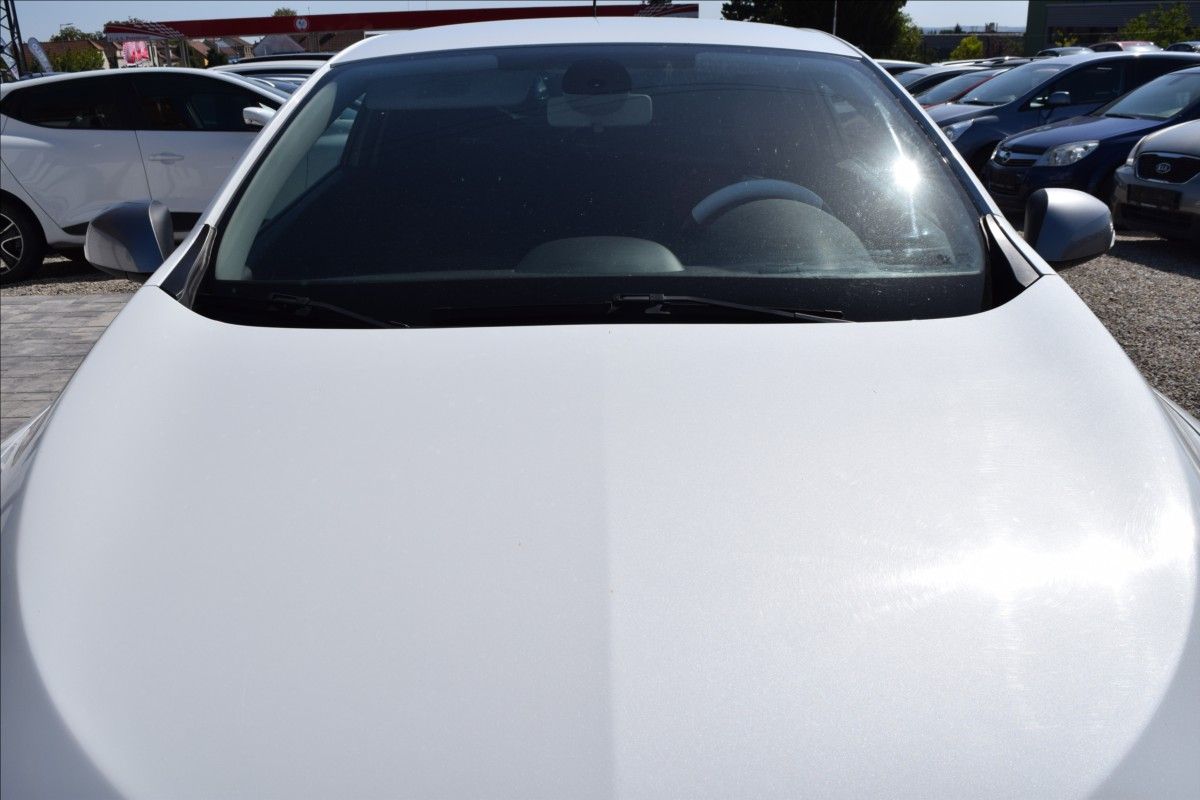 Renault Mégane, 1,5 81KW GT LINE  Megane - fotka 3