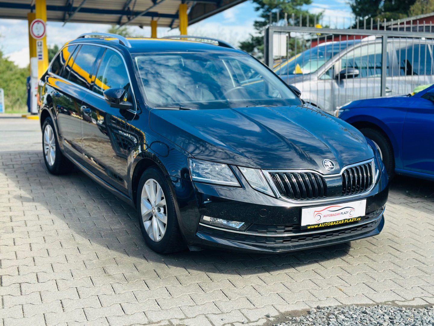 Škoda Octavia, 1.6TDi VIRTUAL,NAVI,APP,LED
