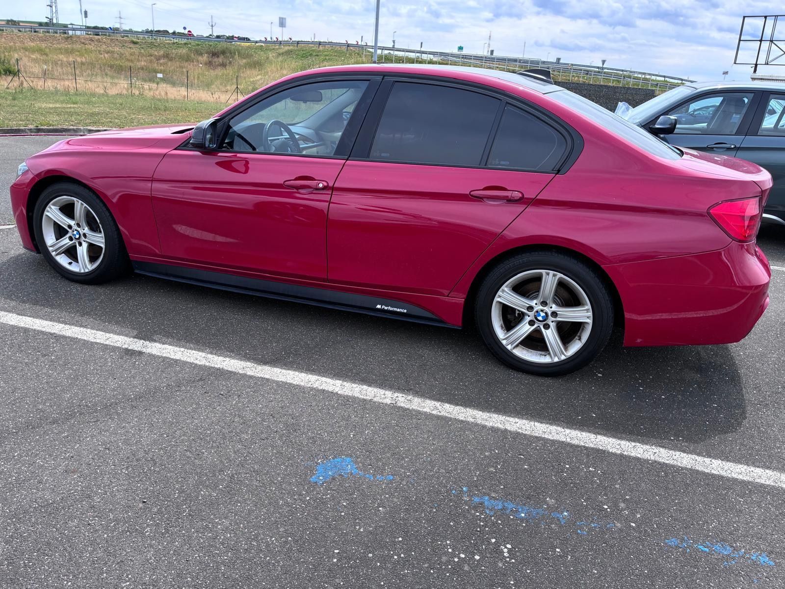 BMW Řada 3 - fotka 4