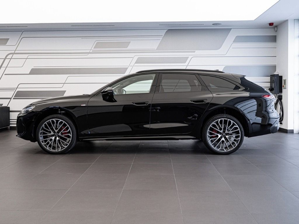 Audi A6 Avant, NEW 3.0 TDI quattro - fotka 4