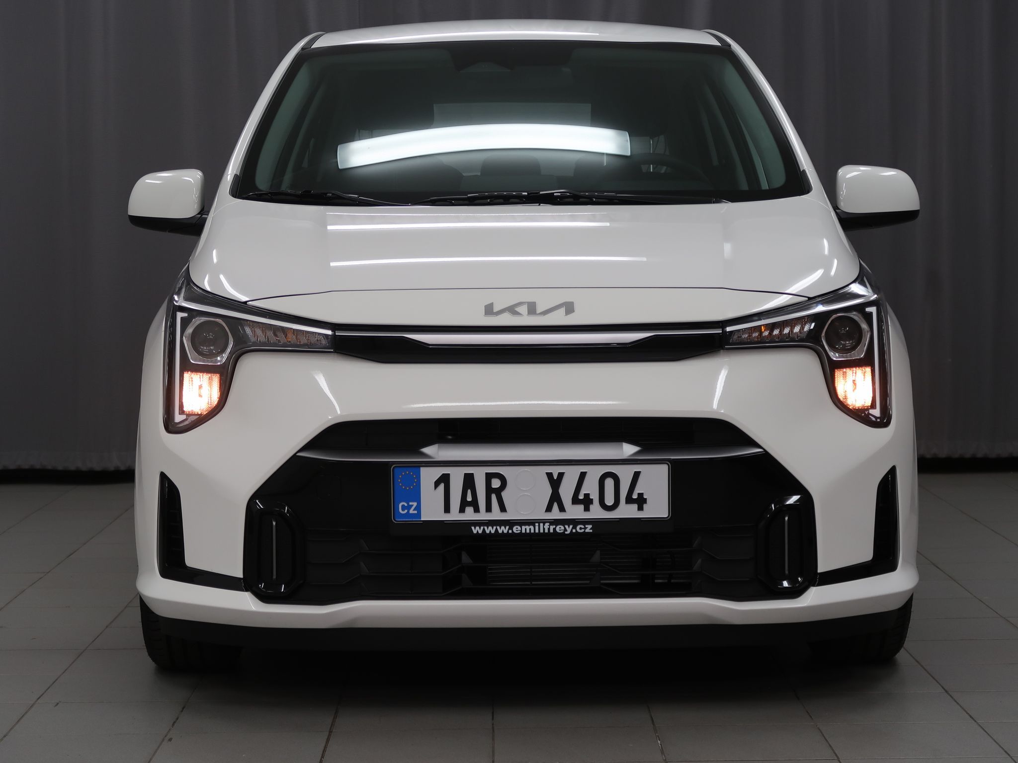 Kia Picanto, Comfort K odběru 03/2027 - fotka 2