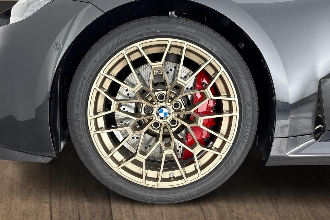BMW M2, CS Coupe - fotka 3