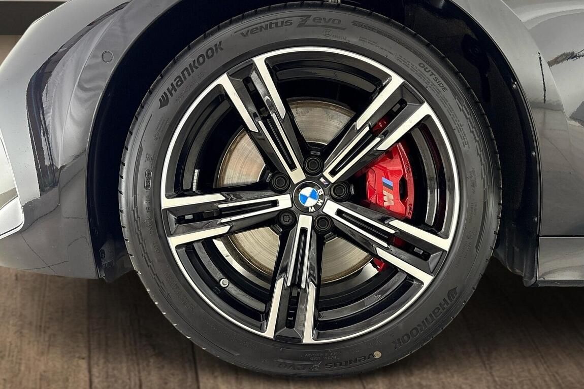 BMW Řada 3, řady 3 | 320d xDrive - fotka 6