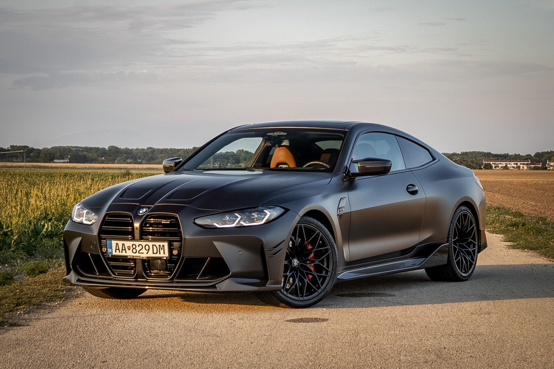 BMW M4