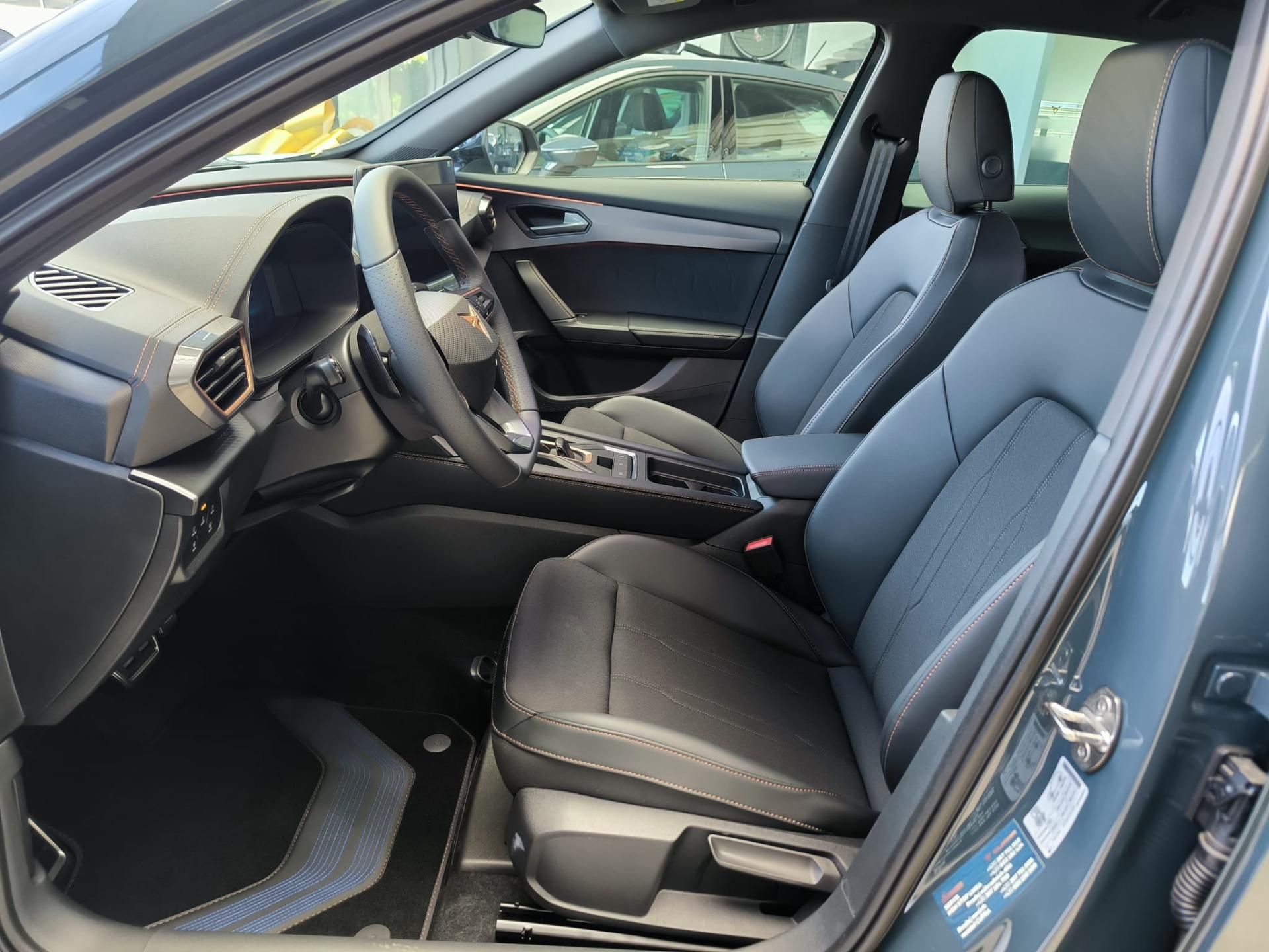 Cupra Formentor, 1.5 TSI 150k - fotka 5
