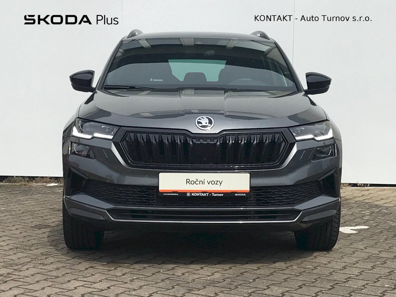 Škoda Karoq, SPORTLINE 2,0 TDI 4X4 DSG - fotka 4