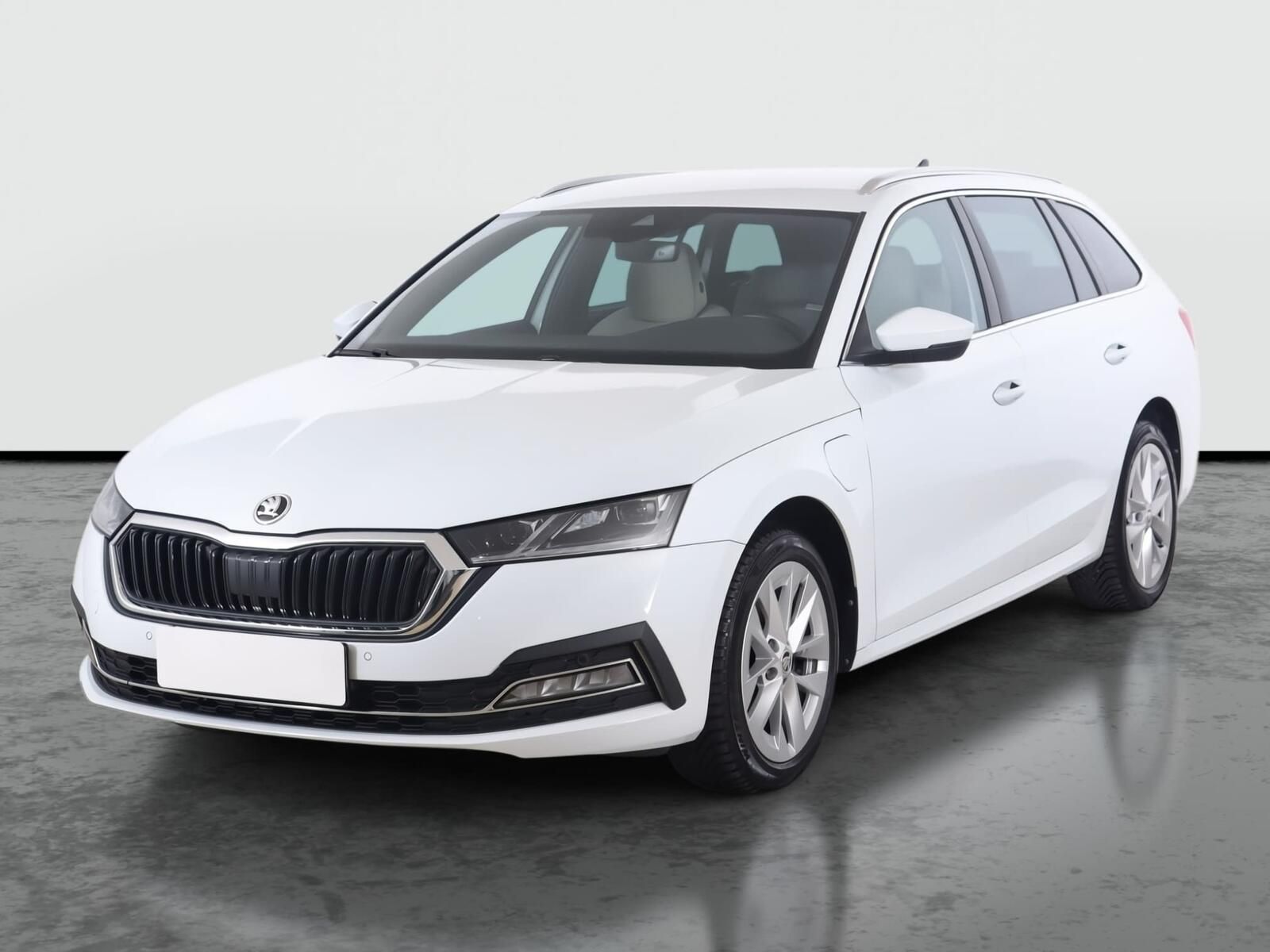 Škoda Octavia, 1.4 TSI iV, Style, Automat - fotka 2