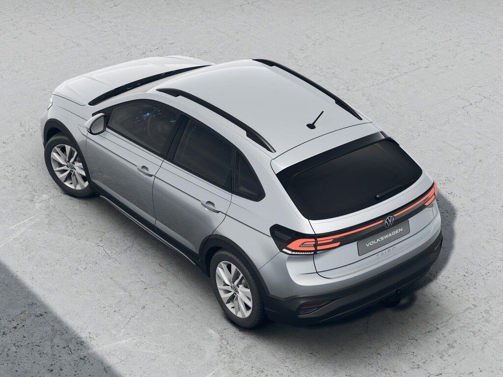 Volkswagen Taigo, 1,0 TSI - fotka 4
