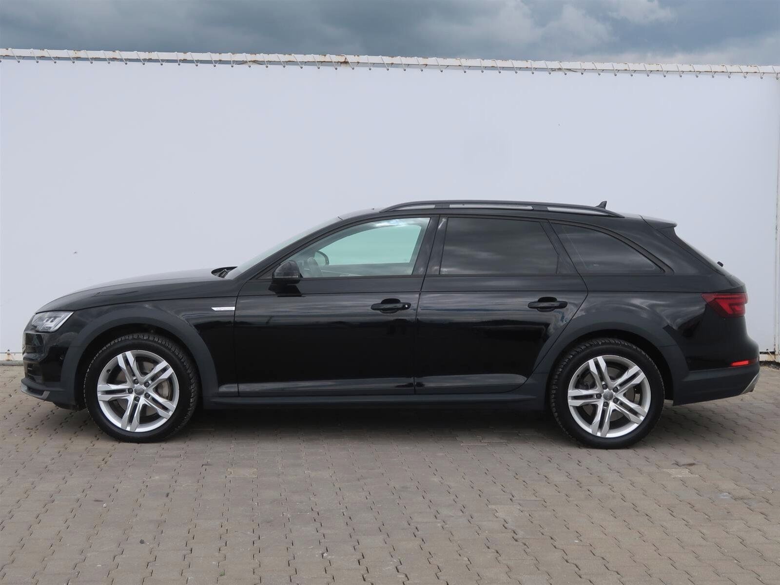 Audi A4 allroad, 3.0 TDI, 4X4, Automat - fotka 3