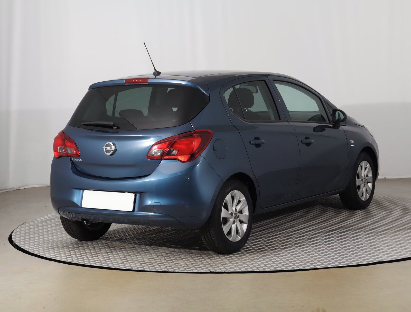 Opel Corsa, 1.2, Serv.kniha - fotka 5