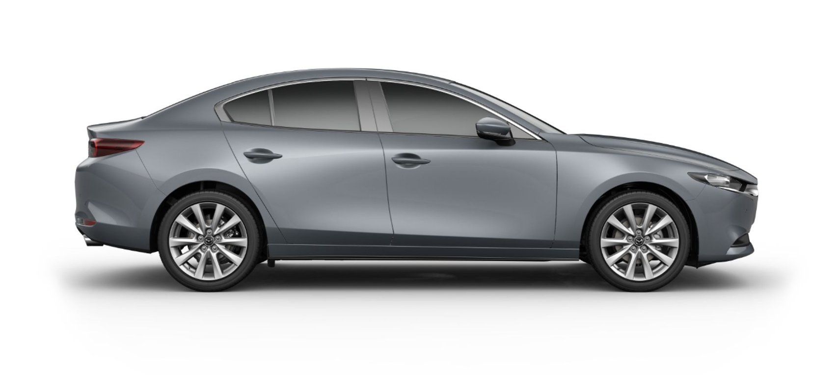 Mazda 3, 2026 Mazda3 4SN 2.5L e-SKYACTI - fotka 3