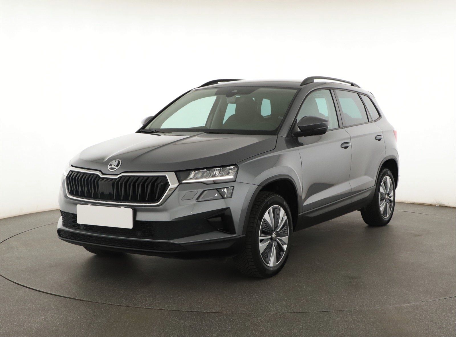 Škoda Karoq, 1.5 TSI, ČR,1.maj, Navi - fotka 2