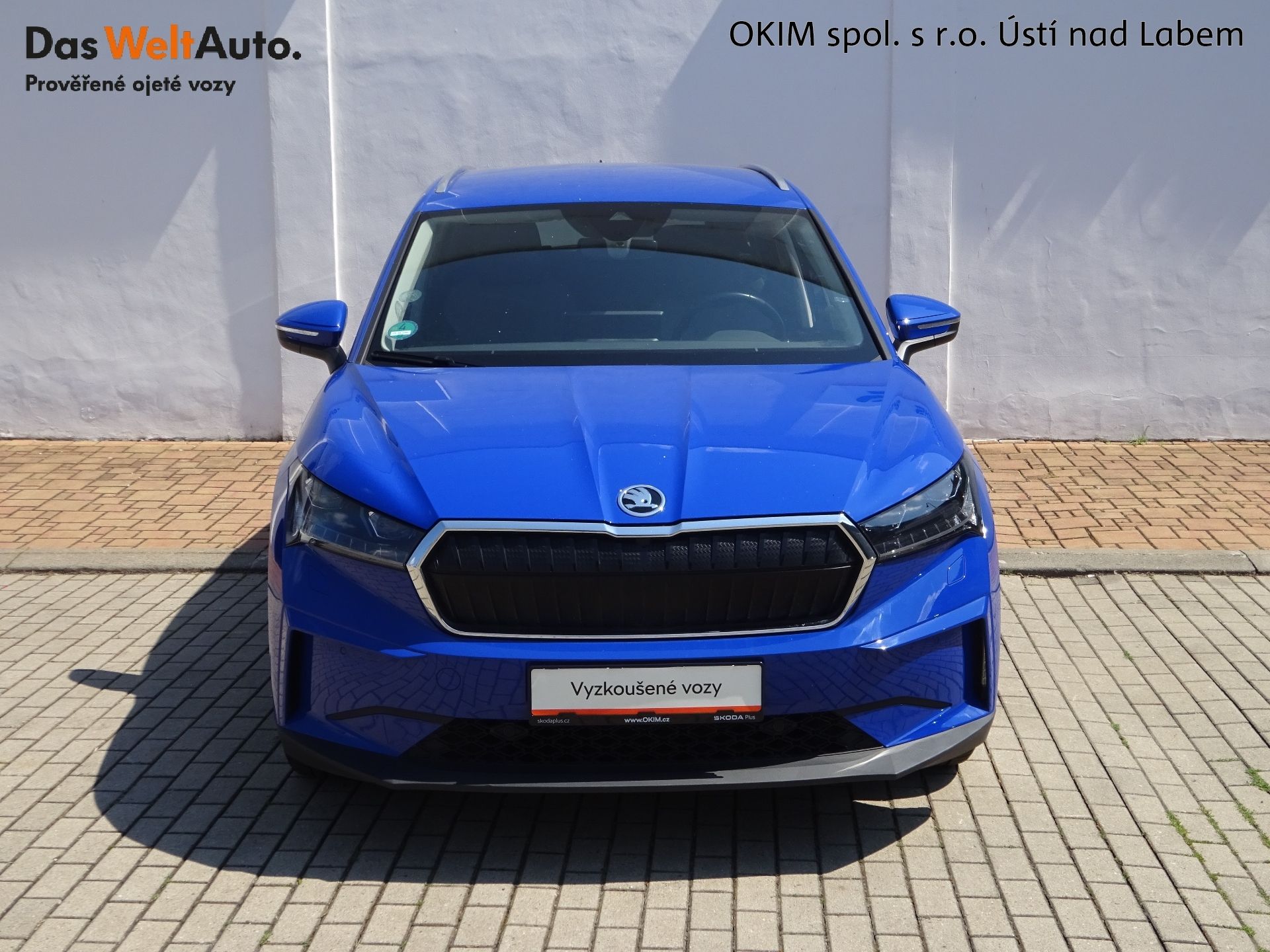 Škoda Enyaq, ENYAQ IV 80 150/82  SOH 95% - fotka 4