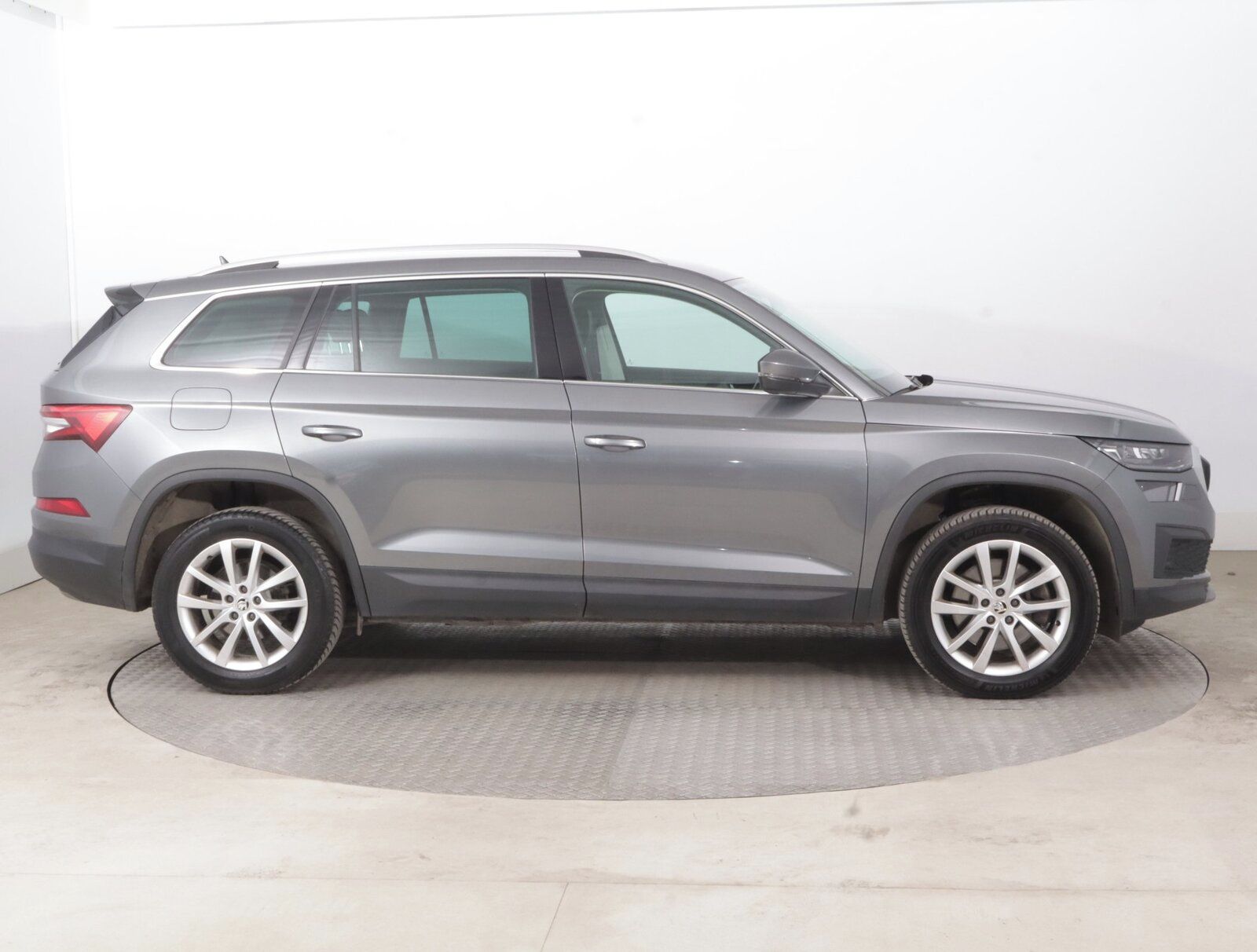 Škoda Kodiaq, 2.0 TDI, Style, Automat - fotka 6