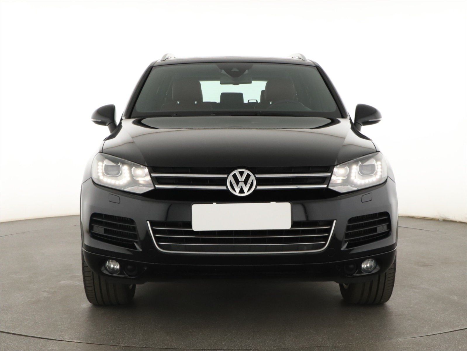 Volkswagen Touareg, 3.0 TDI, 4X4, Automat - fotka 2