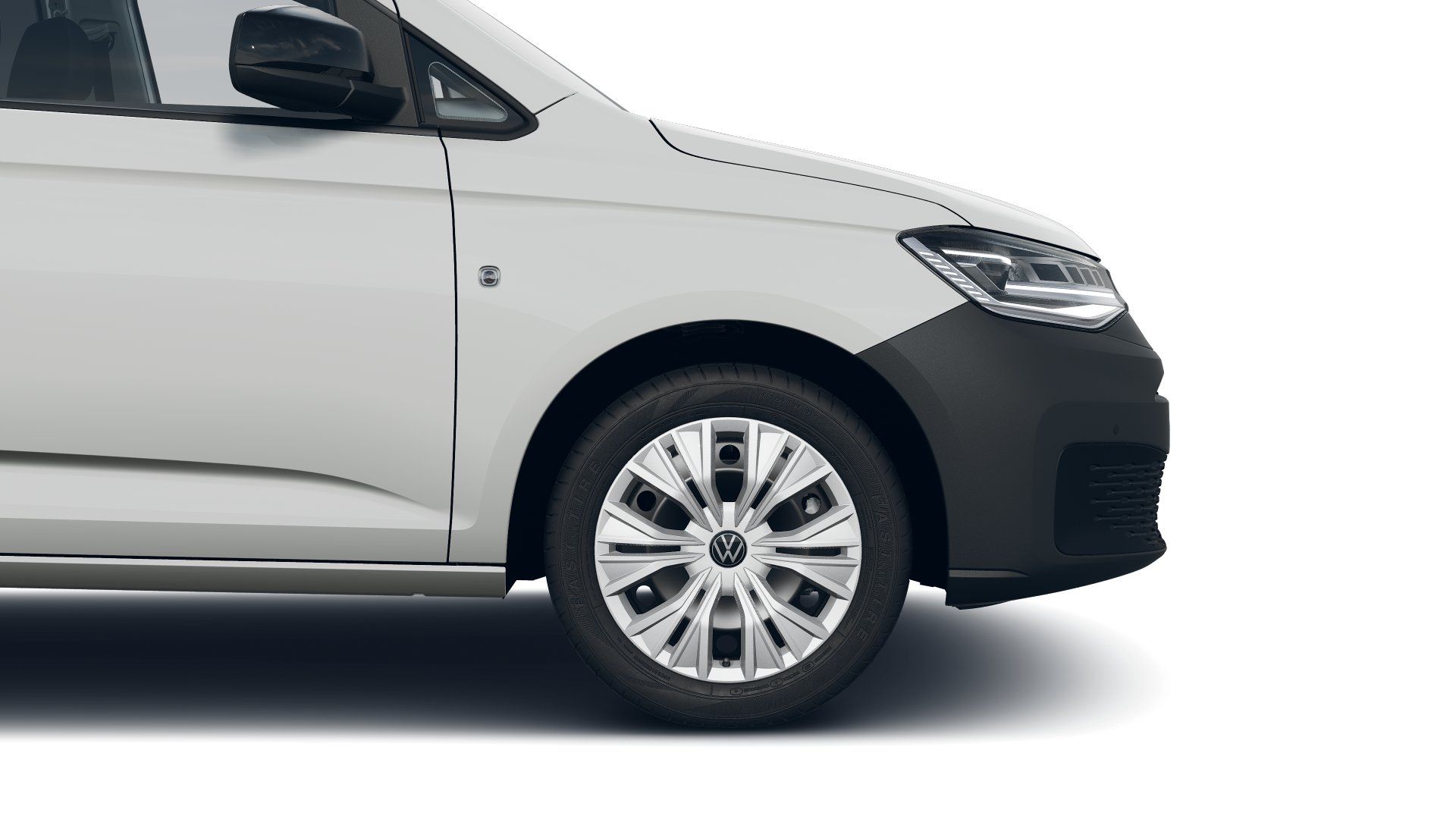Volkswagen Caddy, Akční Caddy Flexicab Maxi 2,0 - fotka 5