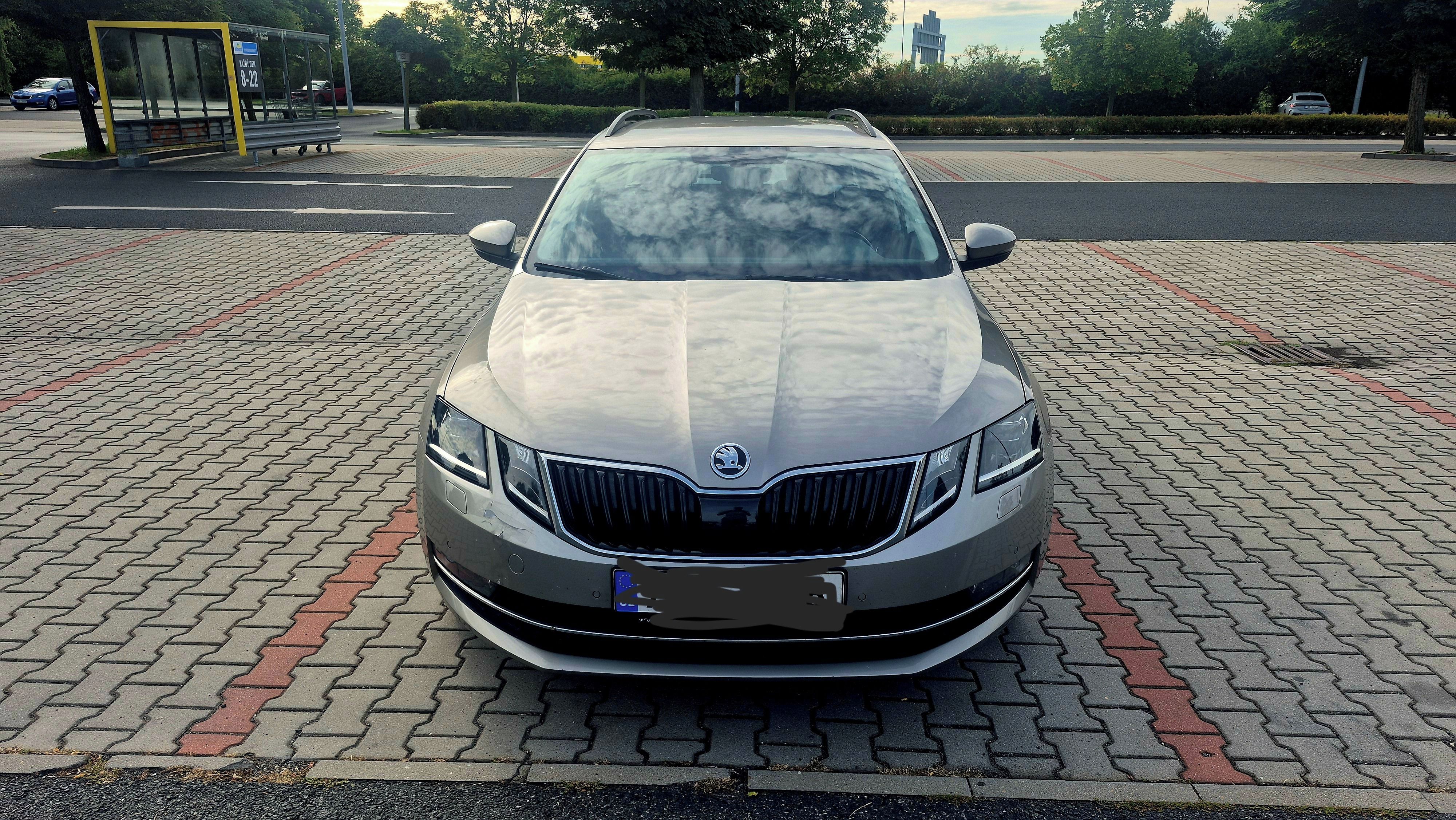 Škoda Octavia, Škoda Octavia, STYLE, 1.6 TDI - fotka 2