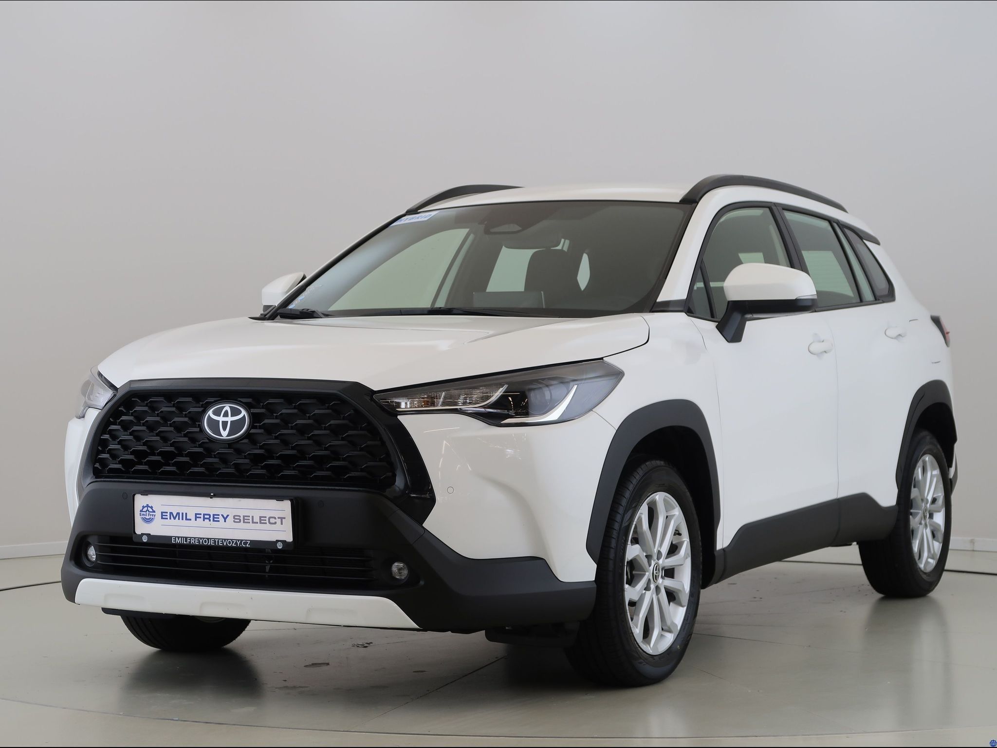 Toyota Corolla Cross, 1.8Hybrid,1Maj,ComfortBusiness