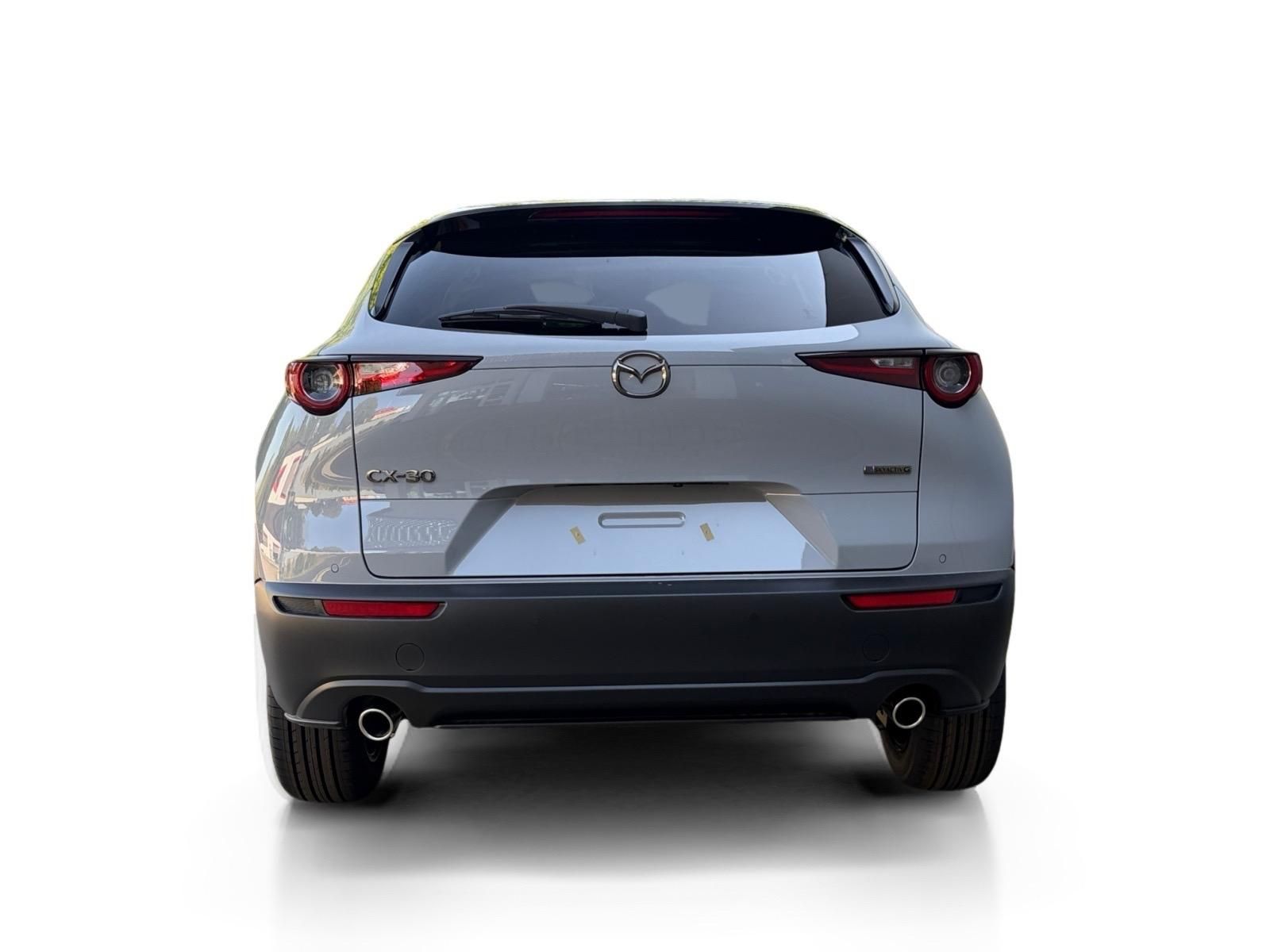 Mazda CX-30, G140/6MT/FWD/HOMURA - fotka 5