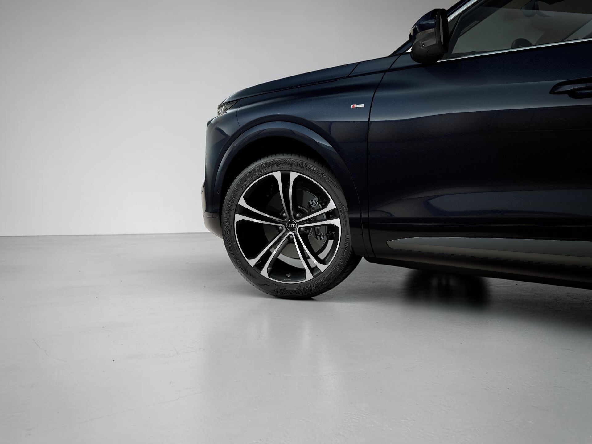 Audi Q7, 3.0 TDI 220kW Nový model - fotka 6