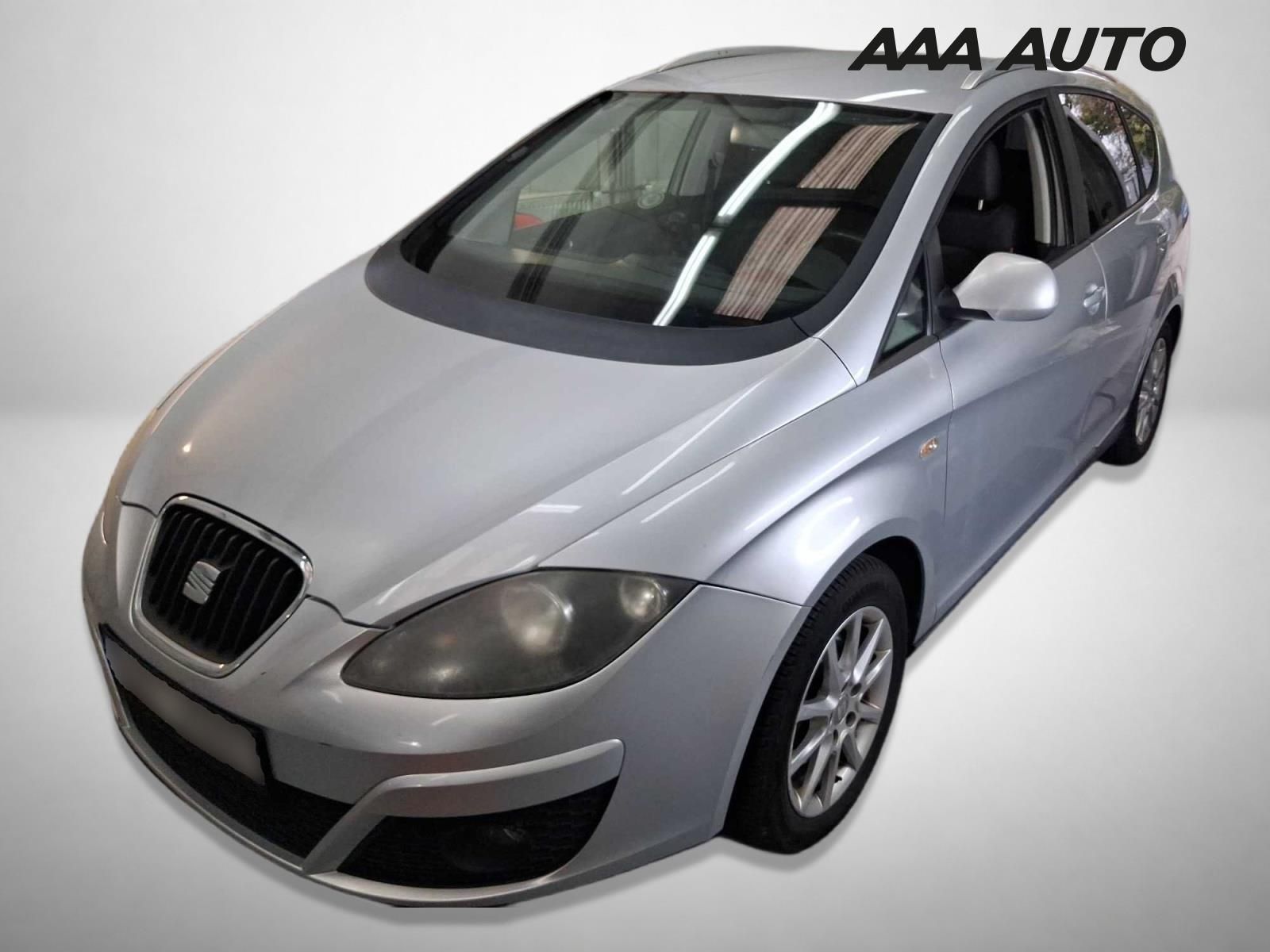 Seat Altea, 1.2 TSI, Tempomat