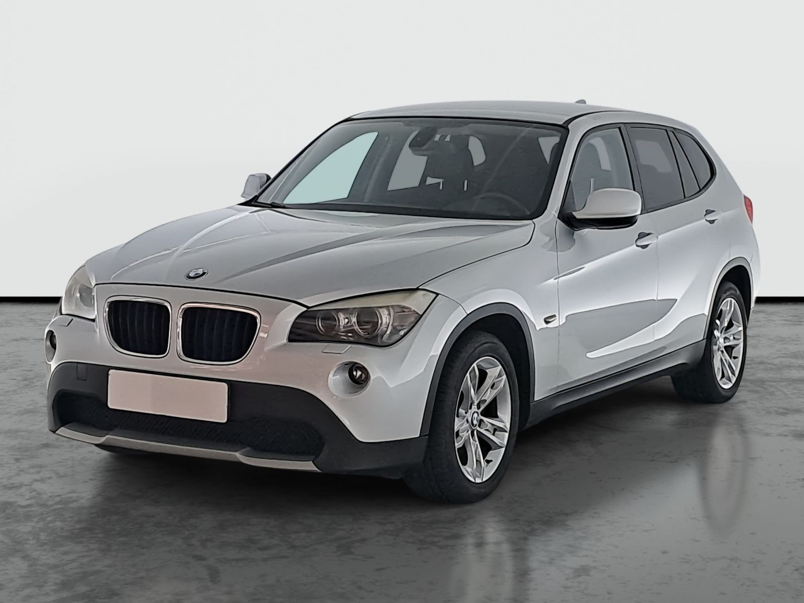 BMW X1, xDrive20d, 4X4, Navi, Xenony - fotka 3