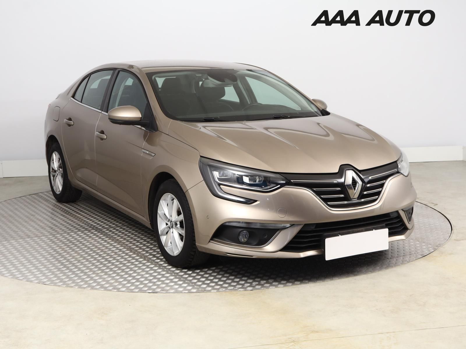 Renault Mégane, 1.5 dCi, ČR,1.maj, Serv.kniha