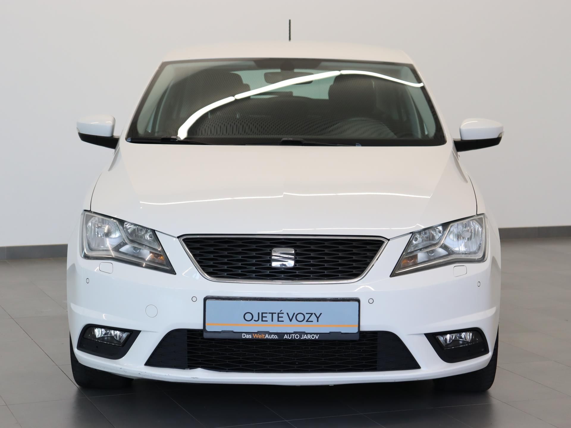 Seat Toledo, Style 1.2 TSI 81 kW - fotka 4