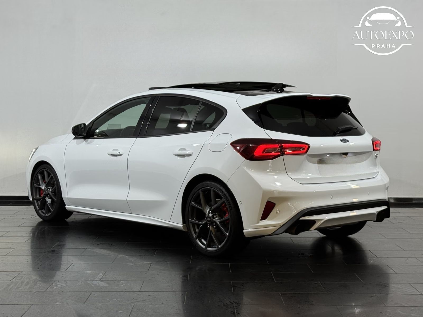 Ford Focus, ST X*Panorama*HeadUP*B&O - fotka 6