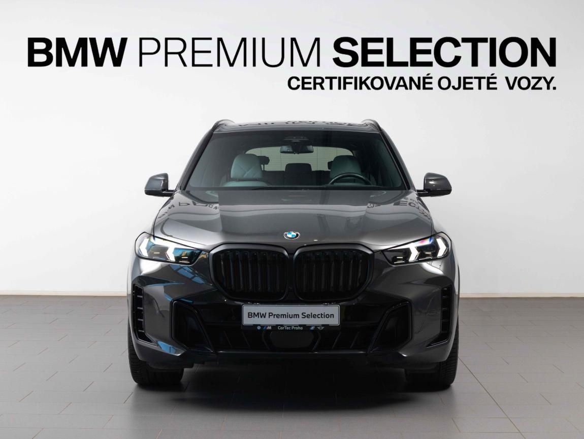BMW X5, xDrive30d - fotka 2