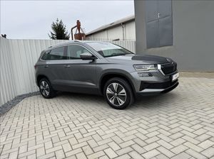 Škoda Karoq, 2,0 TDI DSG STYLE DPH 1.maj ČR