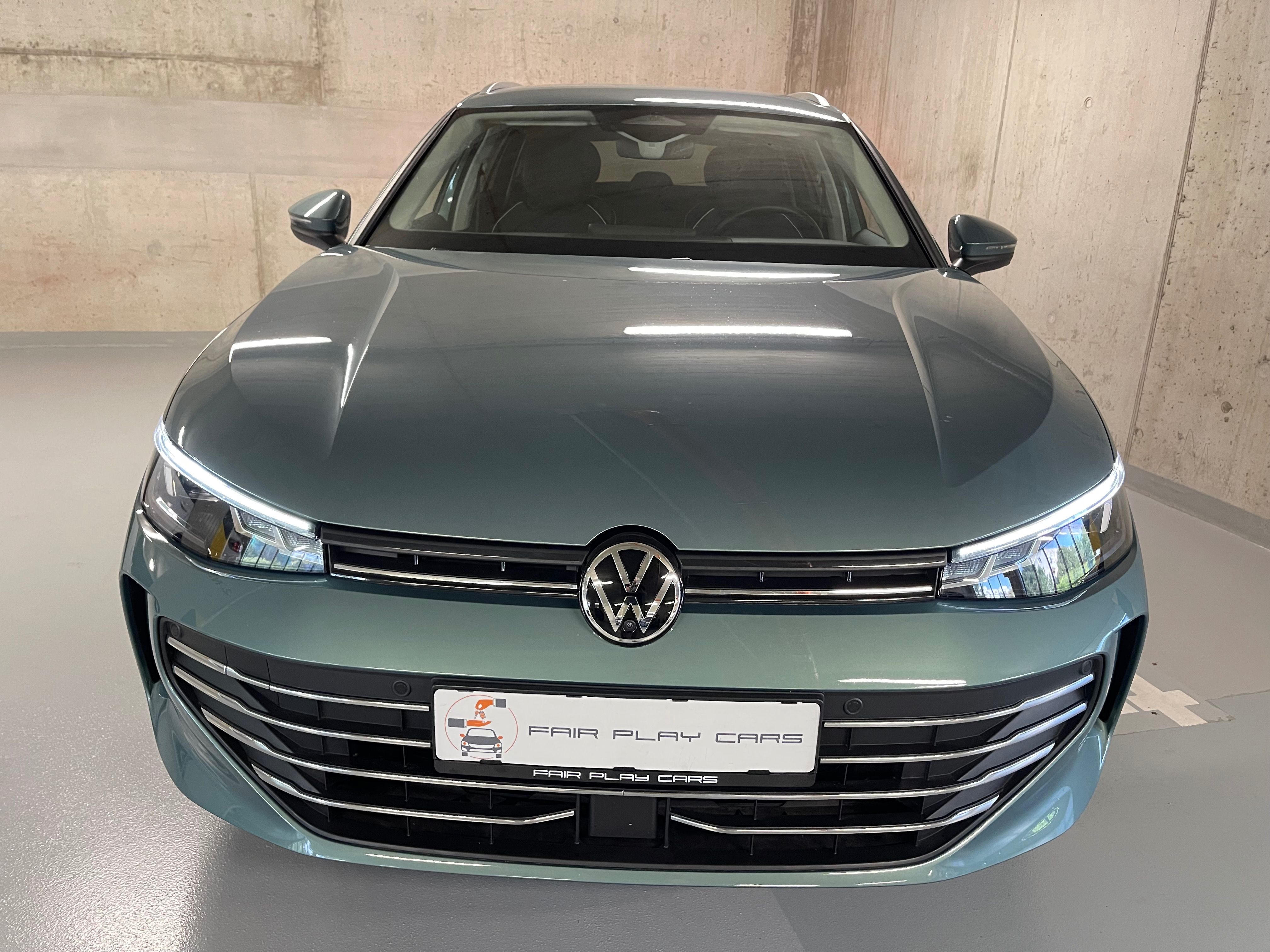 Volkswagen Passat, Tažné/360kamery/Záruka/El.sed. - fotka 5