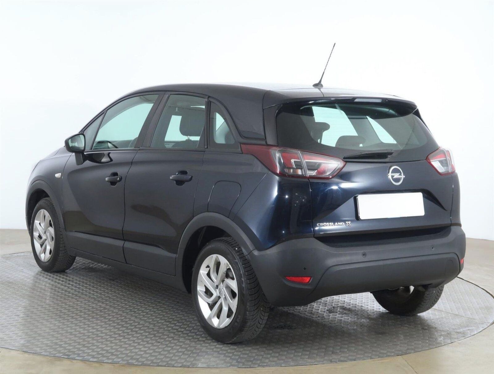 Opel Crossland, 1.2, Serv.kniha - fotka 4