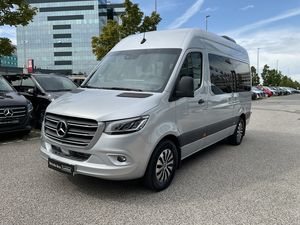 Mercedes-Benz Sprinter, 319 CDI Tourer A/T,Led.,El.Dve