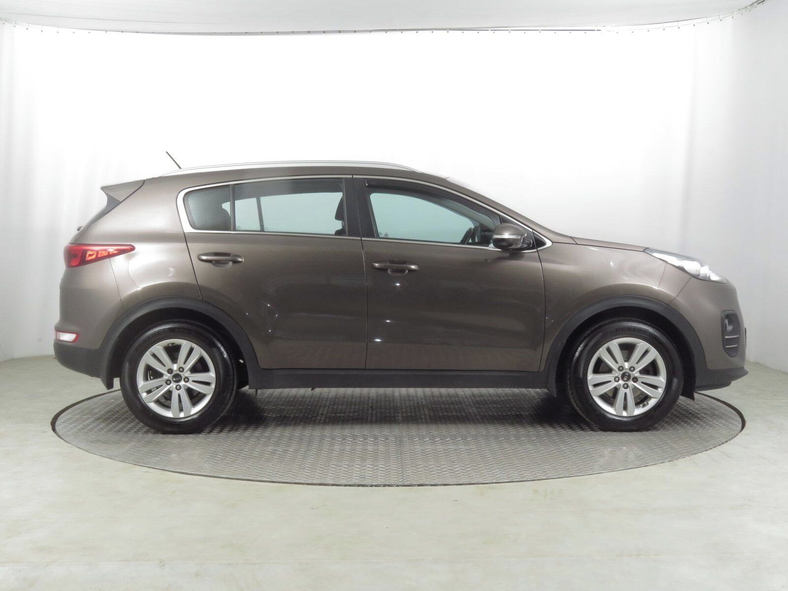 Kia Sportage, 1.7 CRDi, Gold, Serv.kniha - fotka 6