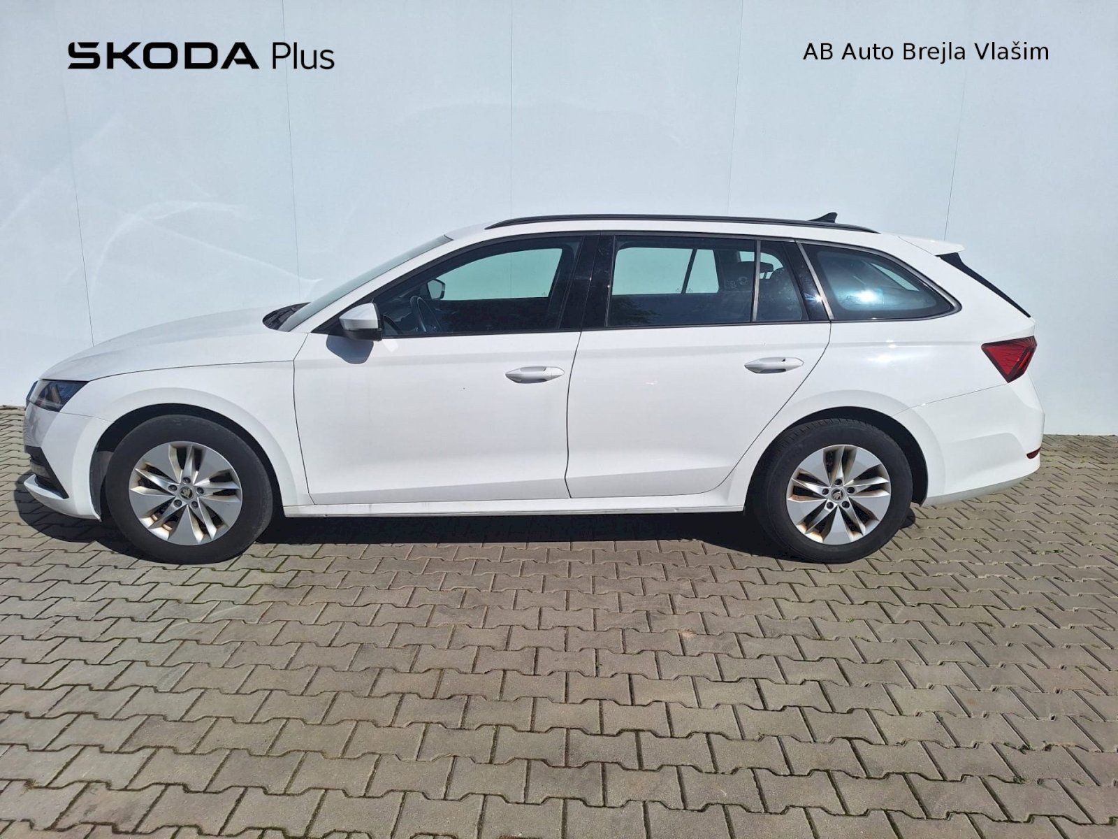 Škoda Octavia, Combi / 1.5TSI / 110kW / 6MP / - fotka 3