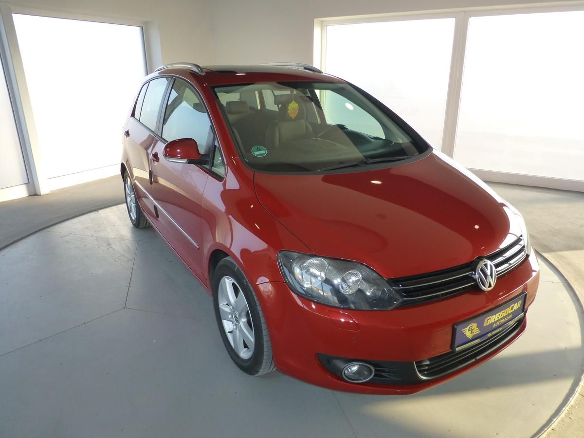Volkswagen Golf Plus, 1,2TSI*PARK.S**ALU***VYHŘ.SED. - fotka 3