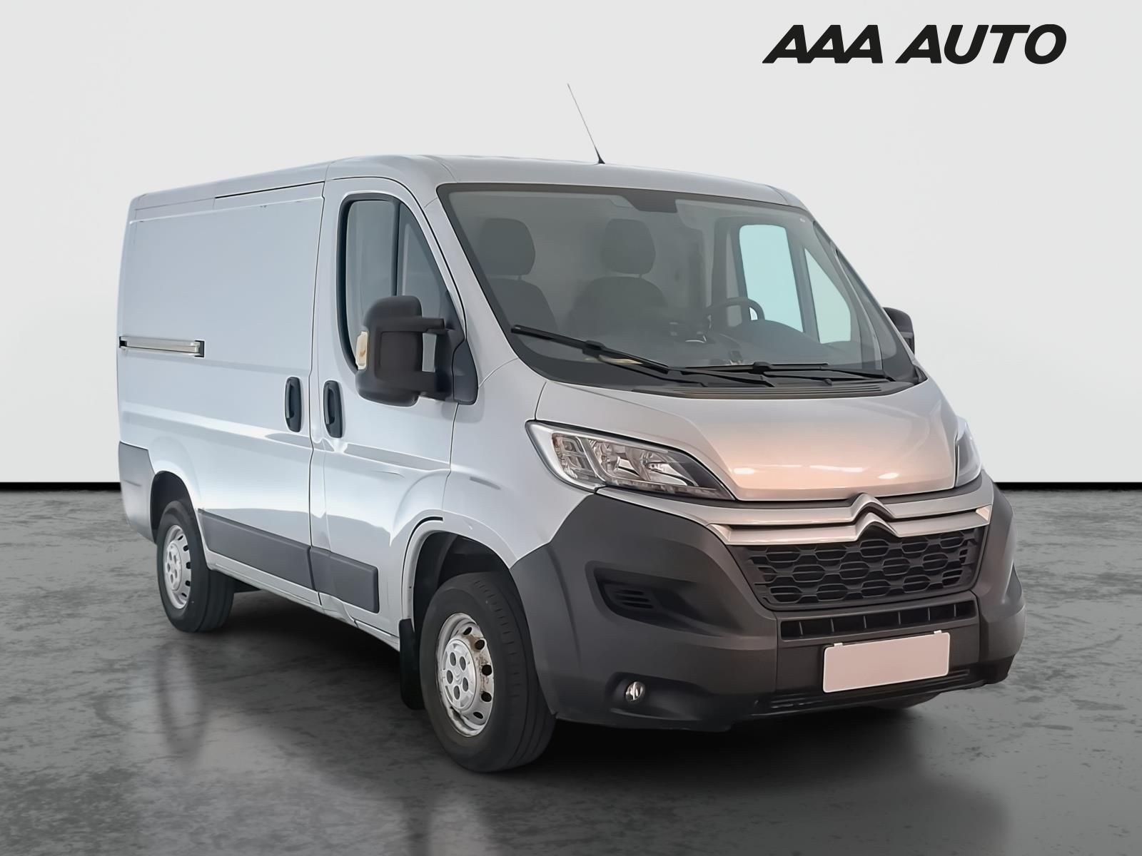 Citroën Jumper, L1H1, Furgon, 30