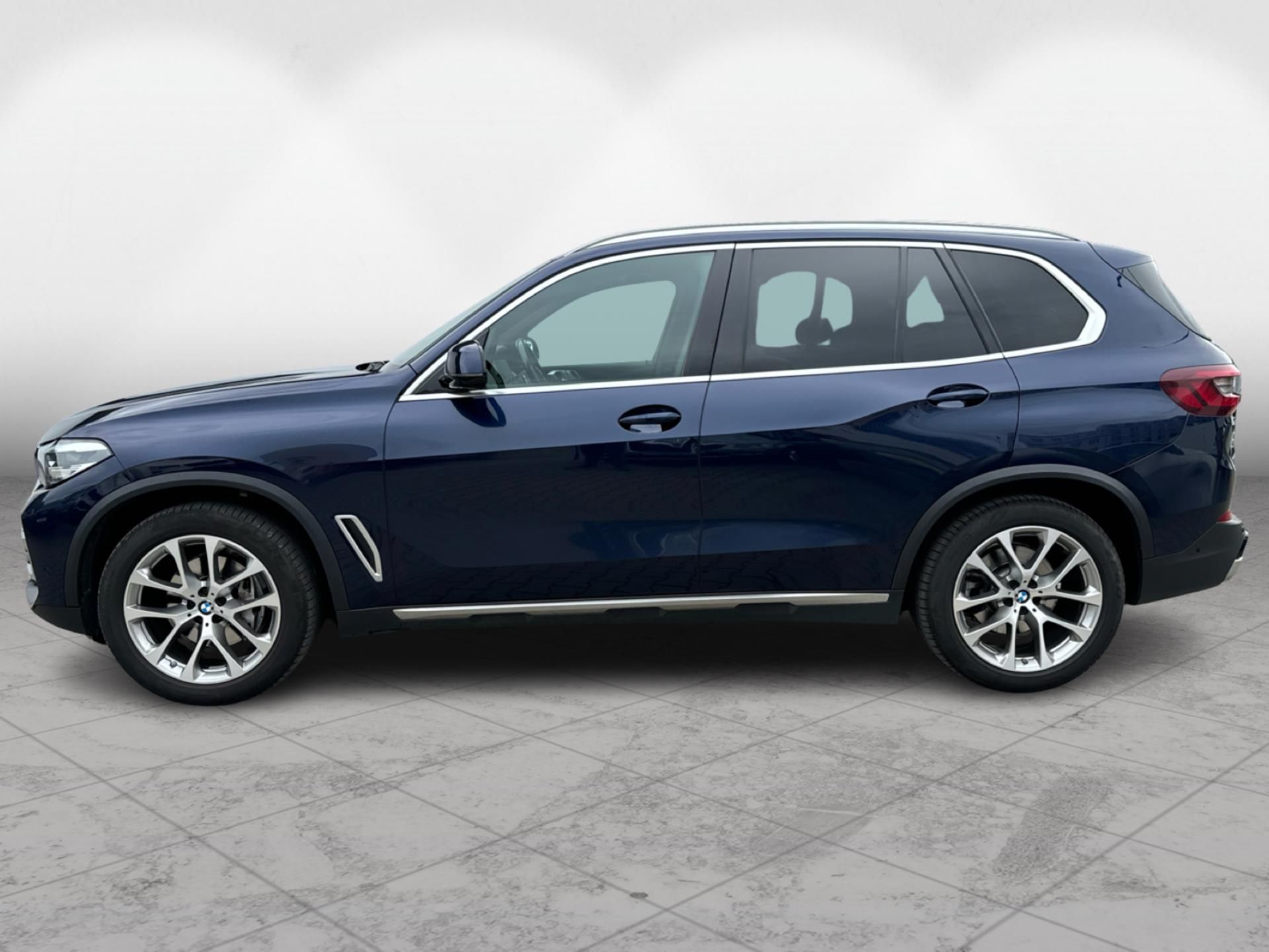 BMW X5, xDrive 30d,MPaket - fotka 3