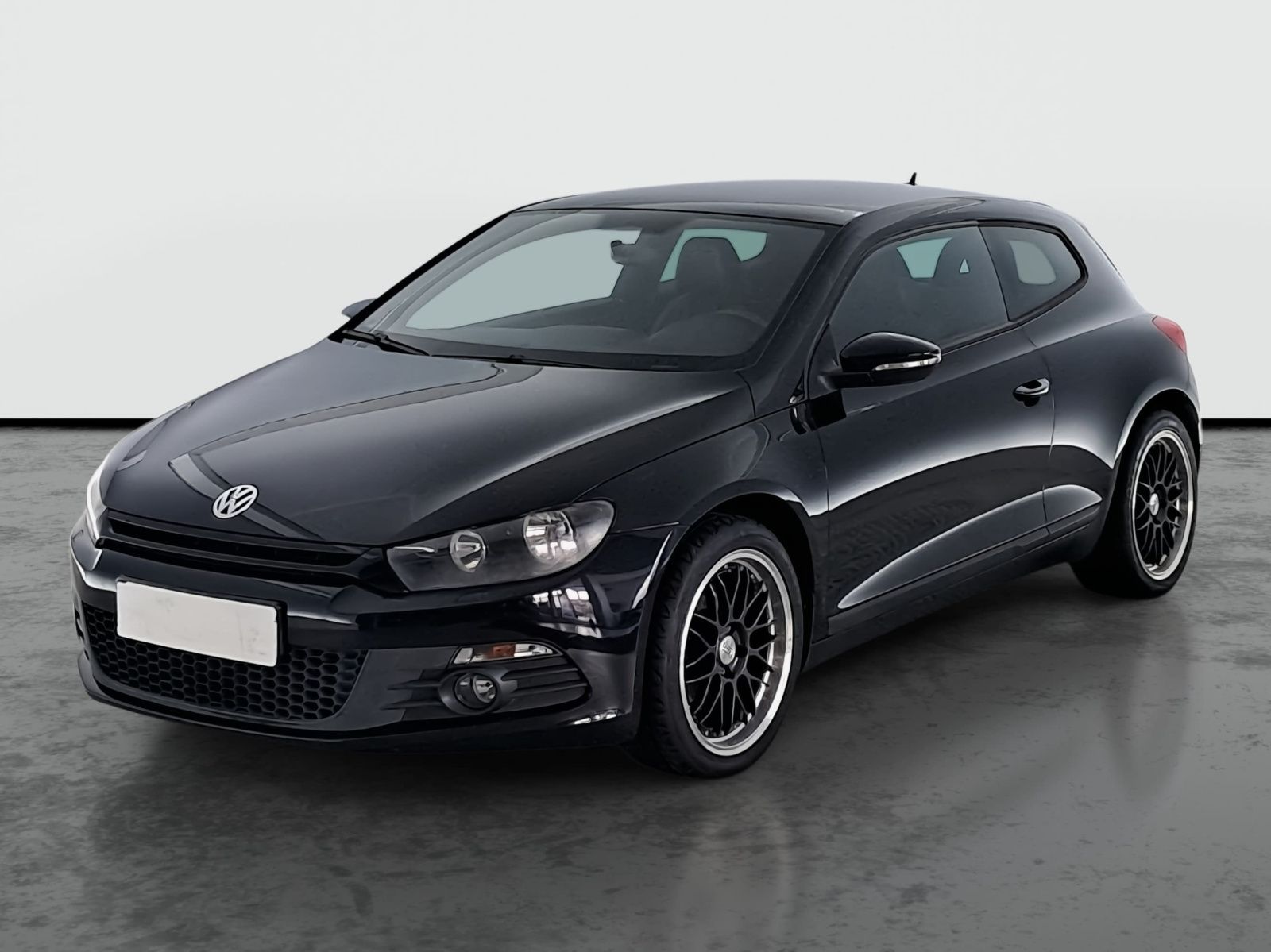 Volkswagen Scirocco, 1.4 TSI - fotka 3