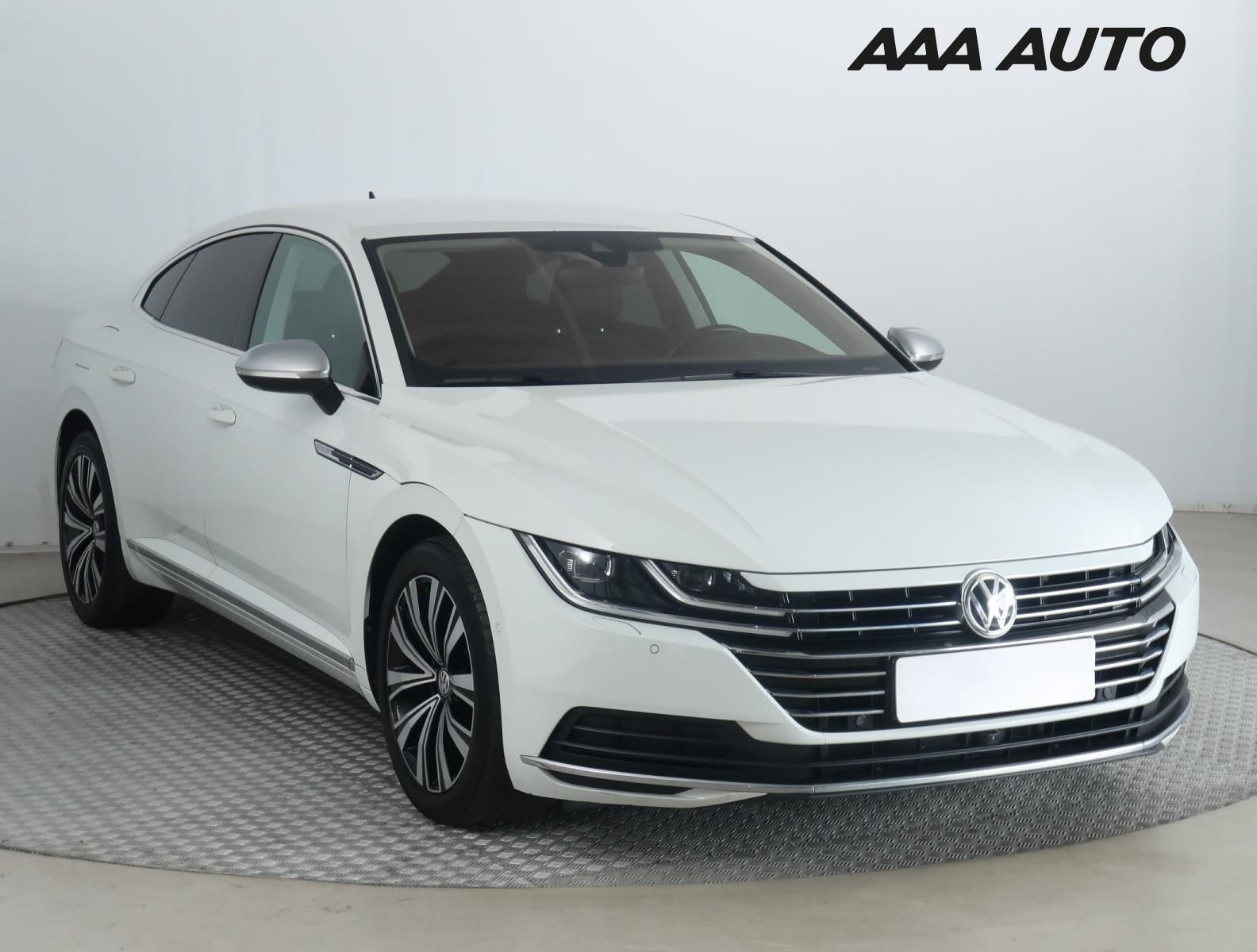 Volkswagen Arteon, 2.0 TDI, Elegance, Automat
