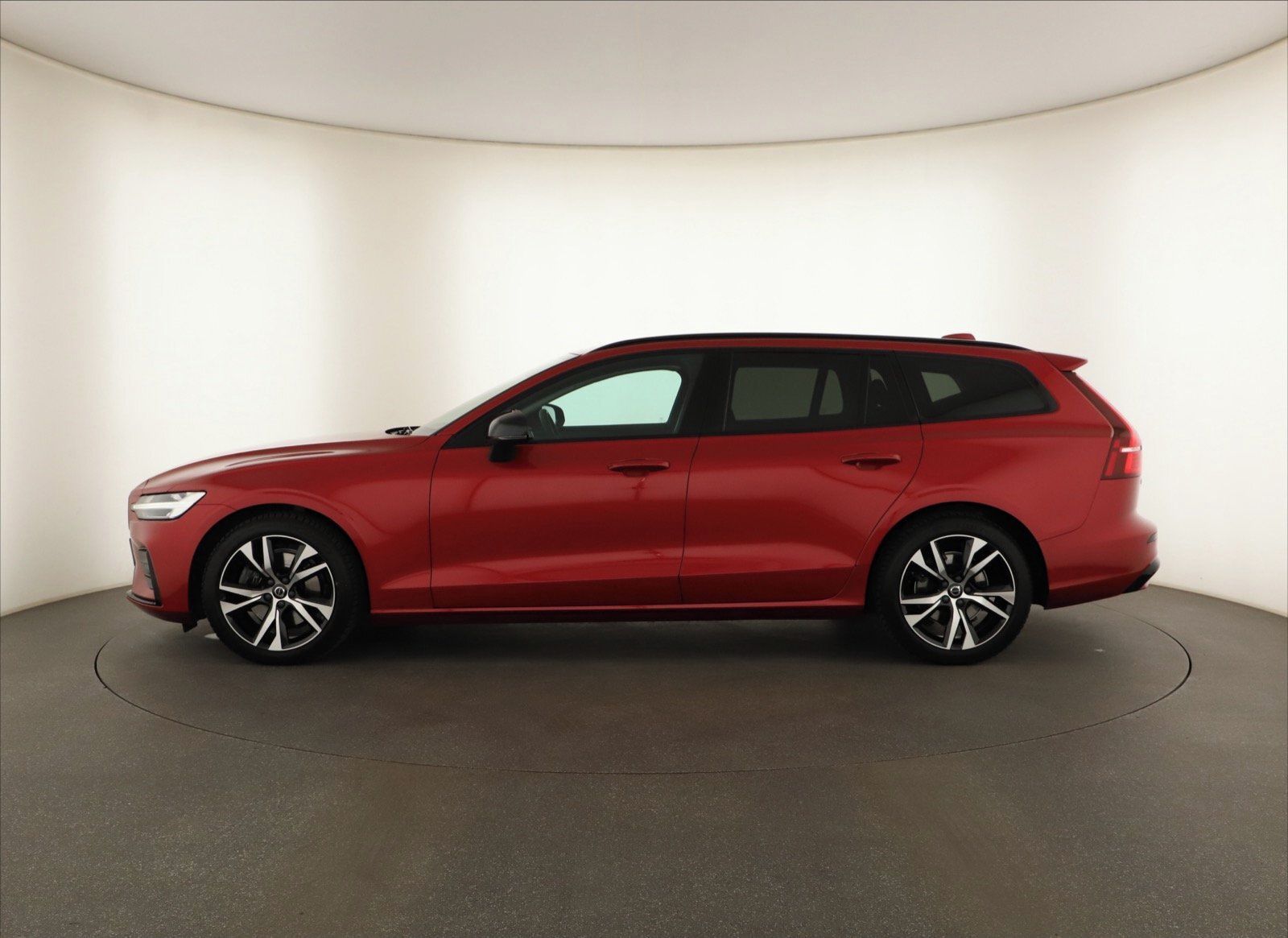 Volvo V60, B4, Záruka, Automat - fotka 3