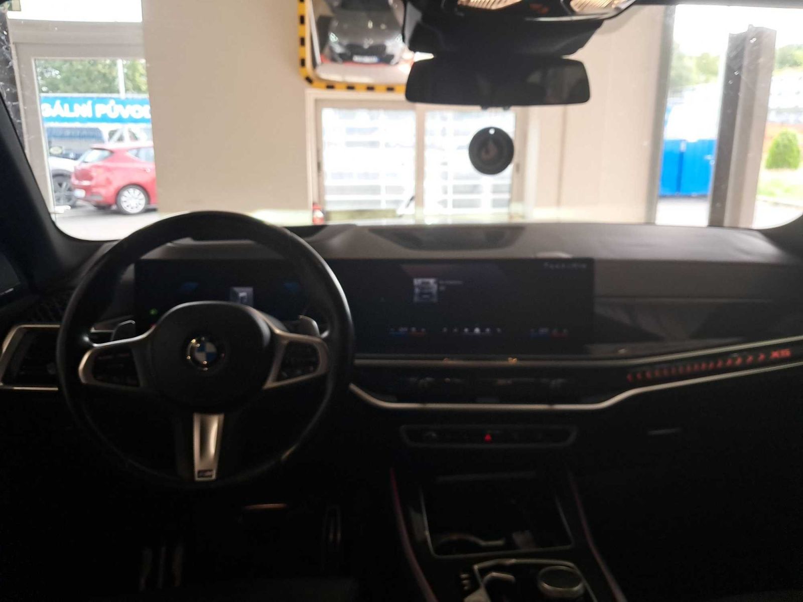 BMW X5, xDrive30d - fotka 3
