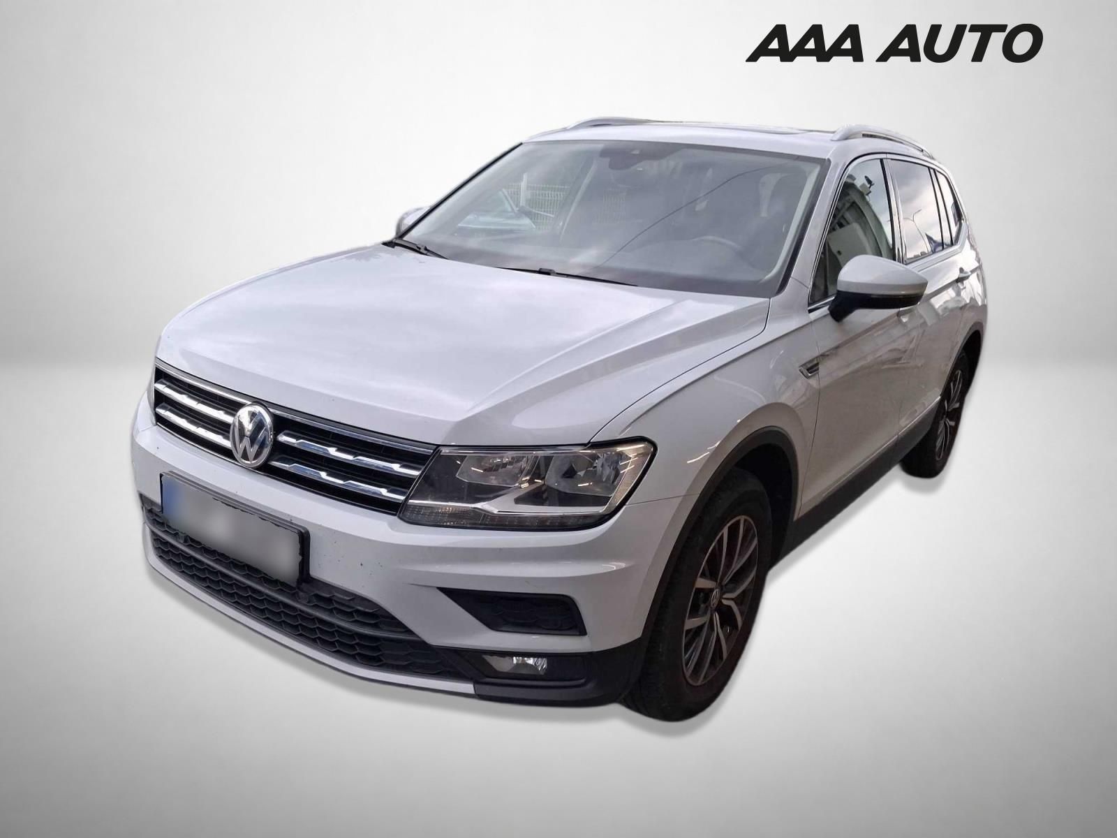 Volkswagen Tiguan Allspace, 1.4 TSI, Comfortline, 7 míst