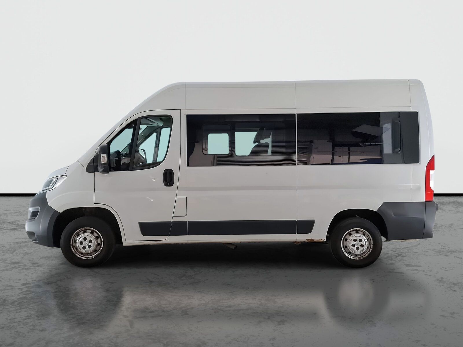Citroën Jumper, 2.0 BlueHDi, L2H2, Kombi - fotka 3