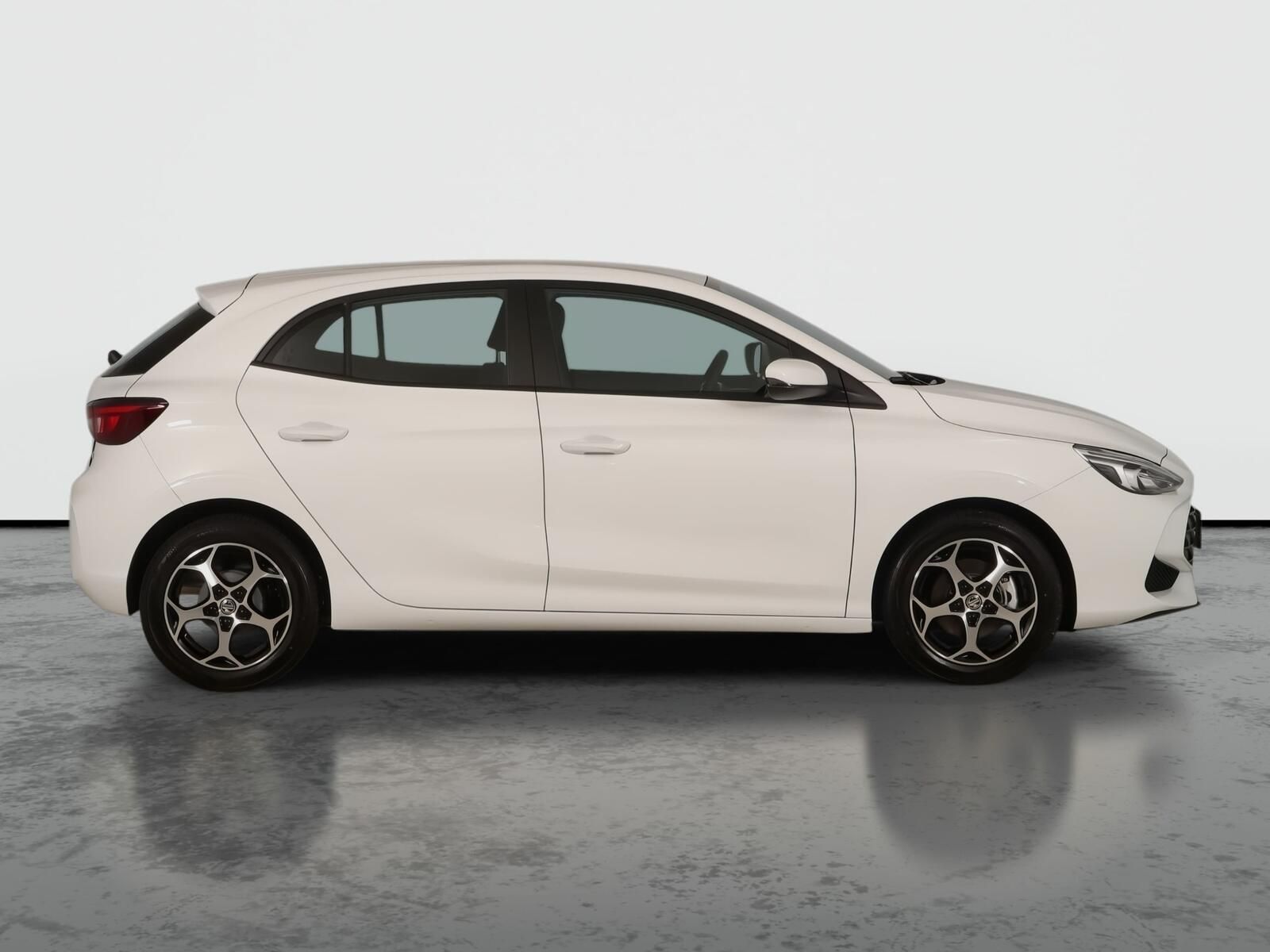 MG MG3, 1.5, Elegance, Serv.kniha - fotka 6