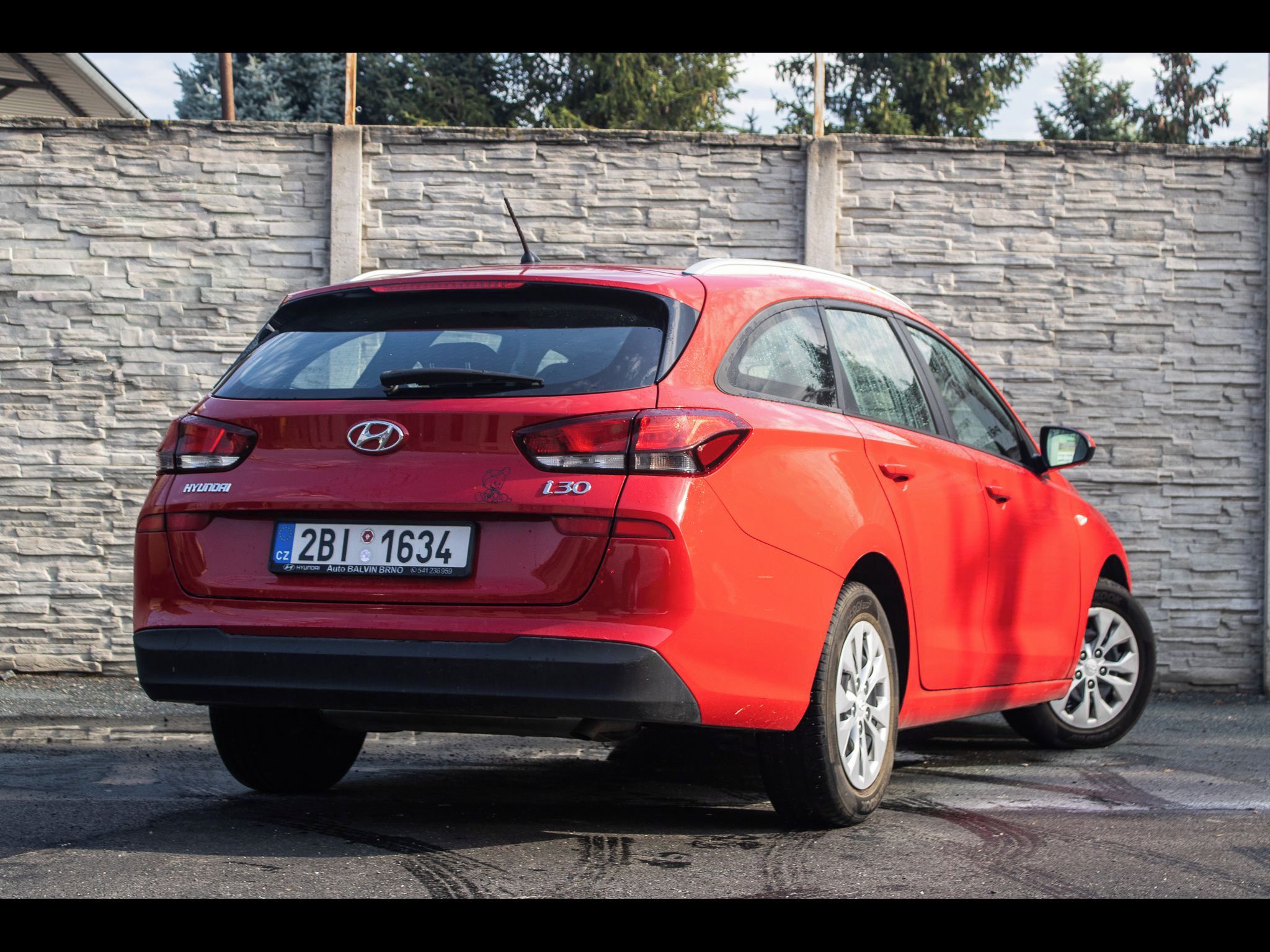 Hyundai i30 - fotka 5