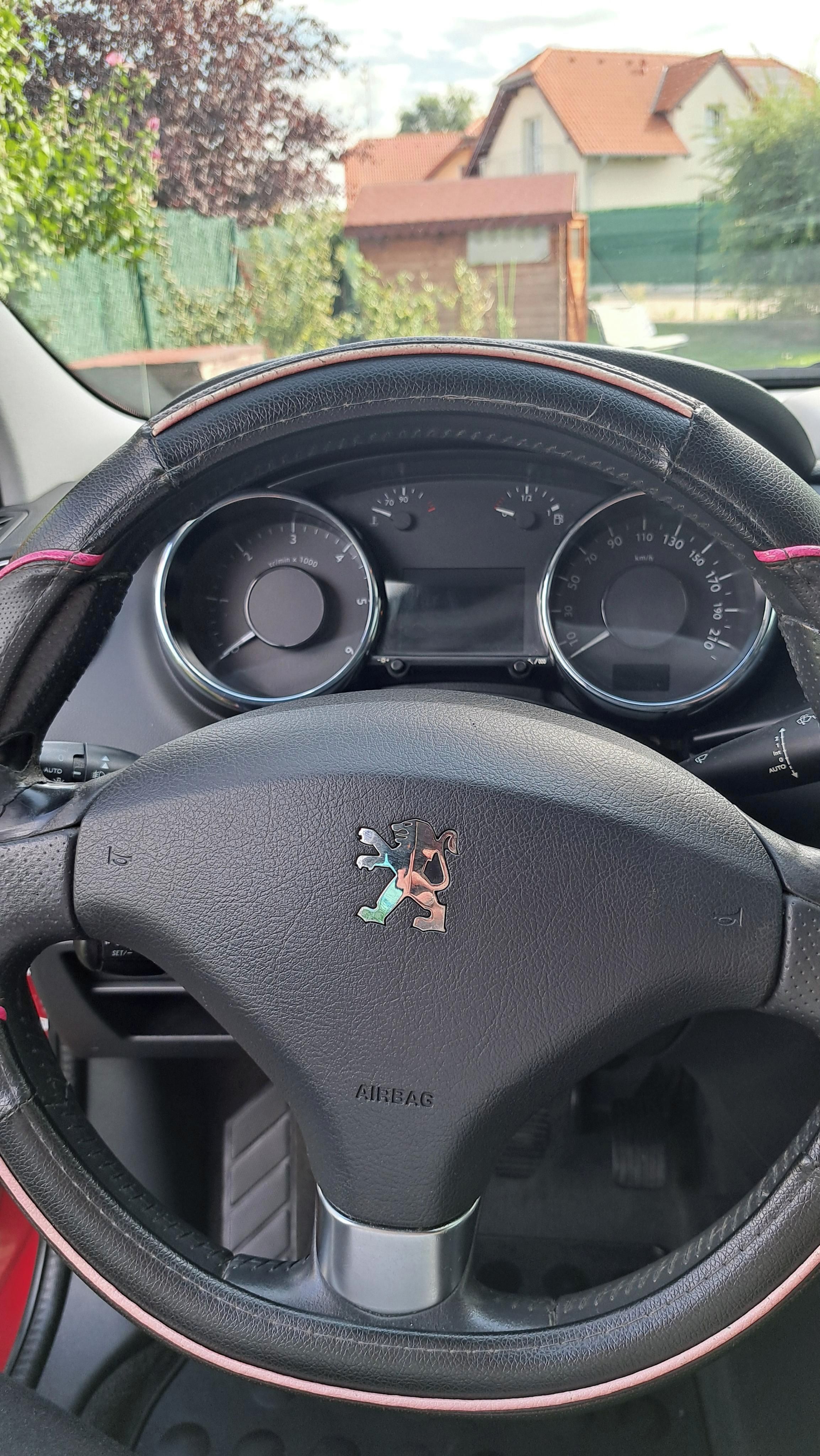 Peugeot 3008, 2L HDI, 110kw - fotka 5