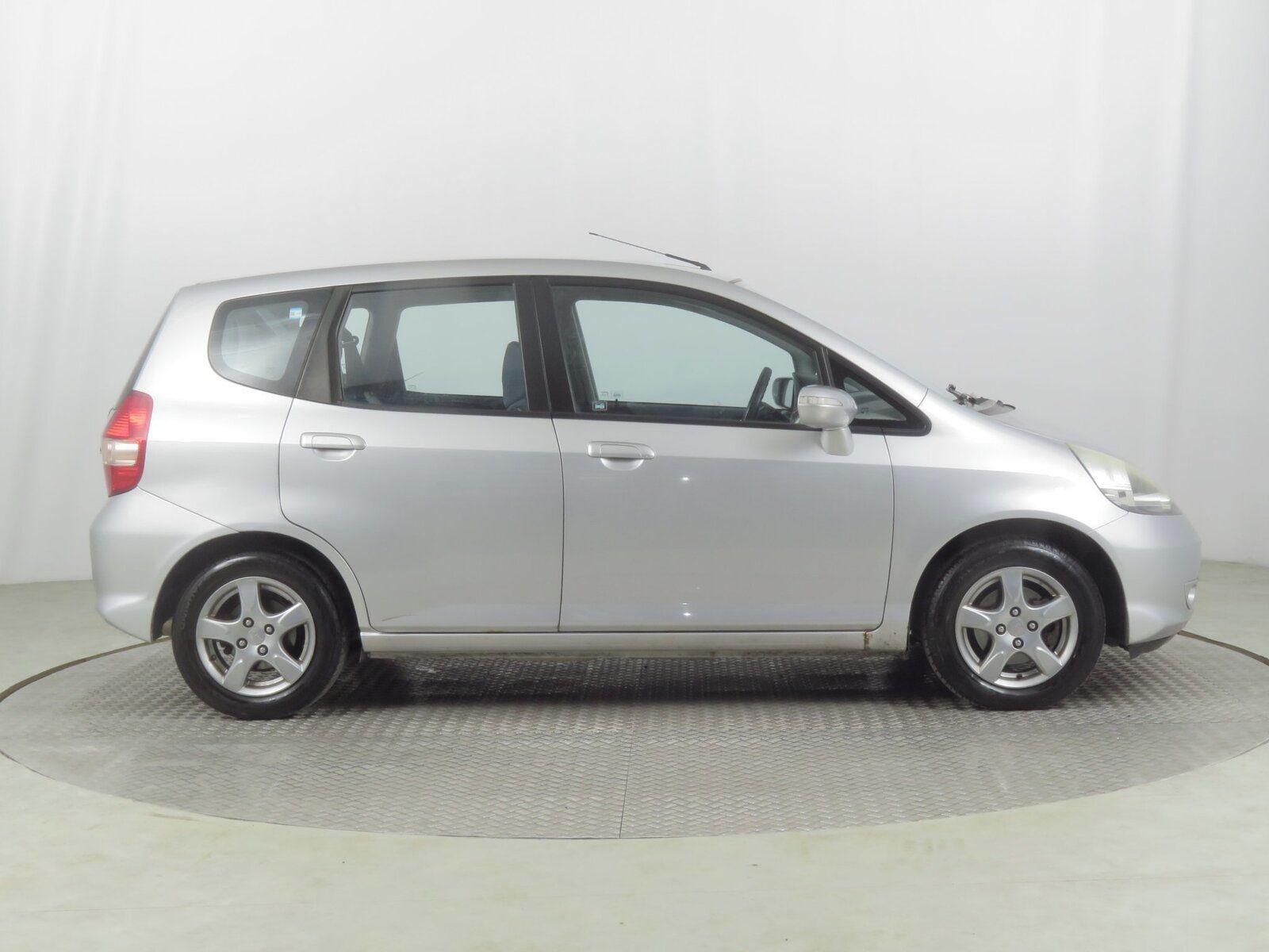 Honda Jazz, 1.4 i-DSI, jezdí výborně - fotka 6