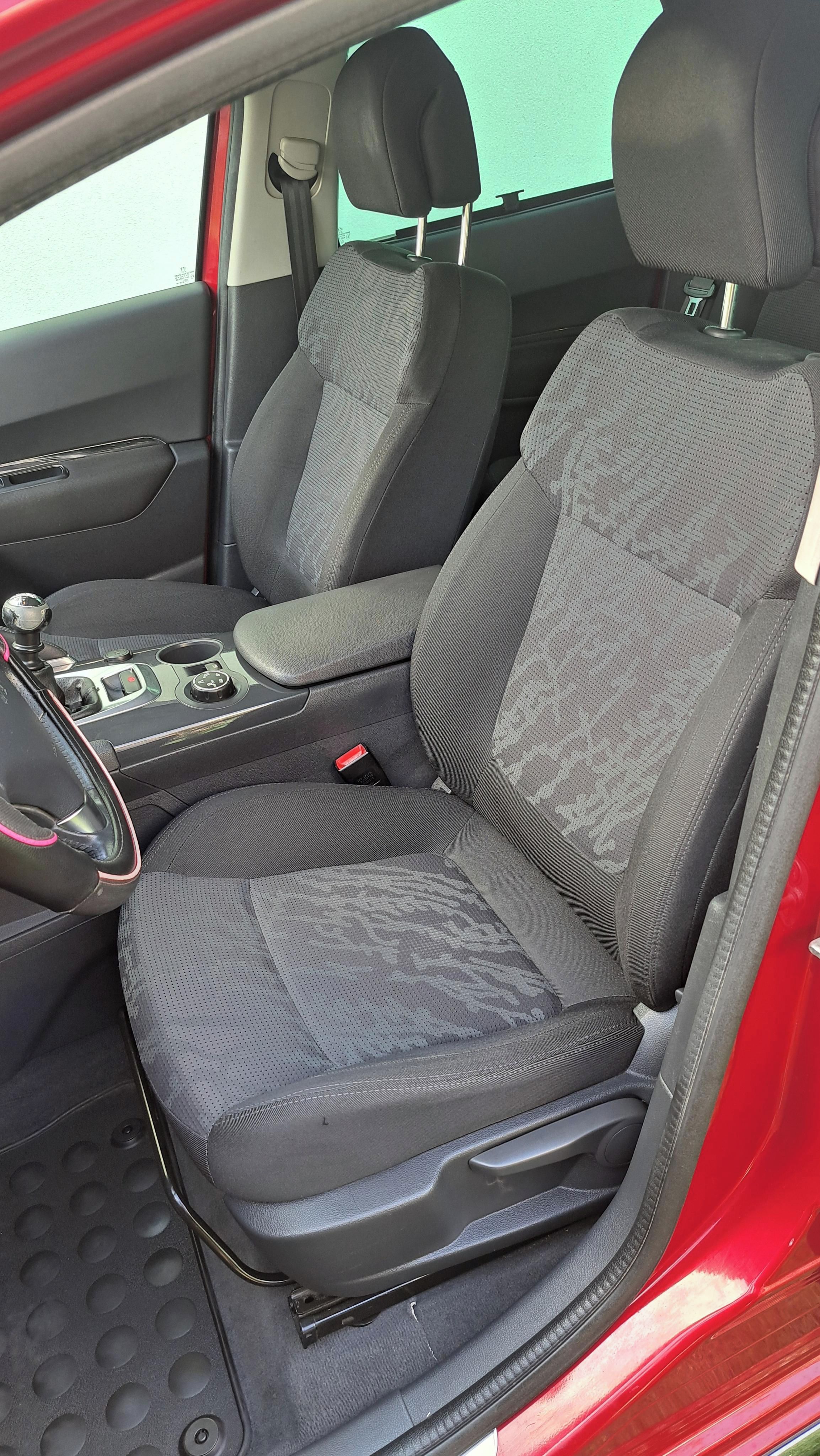 Peugeot 3008, 2L HDI, 110kw - fotka 6